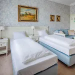 Pałac Gruszów Hotel apartamentowy