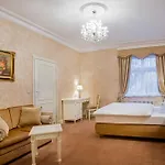 Palac Gruszow شفيدنيتسا