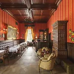 شقة فندقية Palac Gruszow 4*