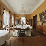 Hotel apartamentowy Pałac Gruszów Świdnica