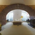 Palac Gruszow شقة فندقية