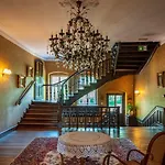 Palac Gruszow شقة فندقية