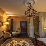 Hotel apartamentowy Pałac Gruszów Świdnica
