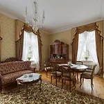 Palac Gruszow شفيدنيتسا