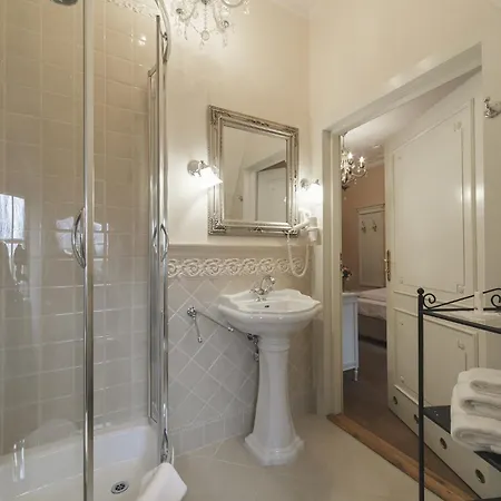 Lejlighedshotel Palac Gruszow Świdnica