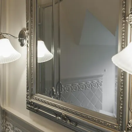 Palac Gruszow Świdnica