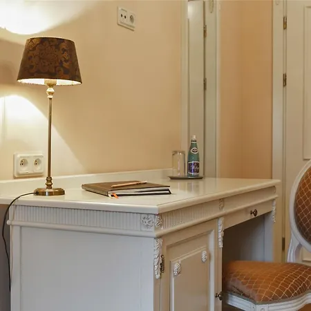 Palac Gruszow Świdnica