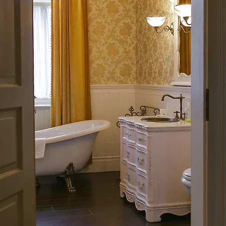 Aparthotel Palac Gruszow Świdnica