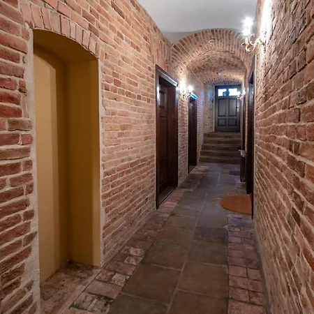 Palac Gruszow 4* Świdnica