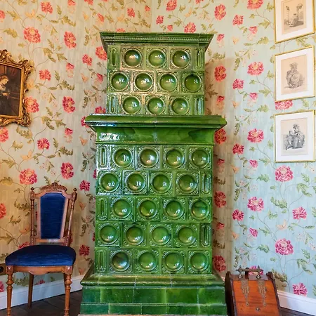 Palac Gruszow 4* Świdnica