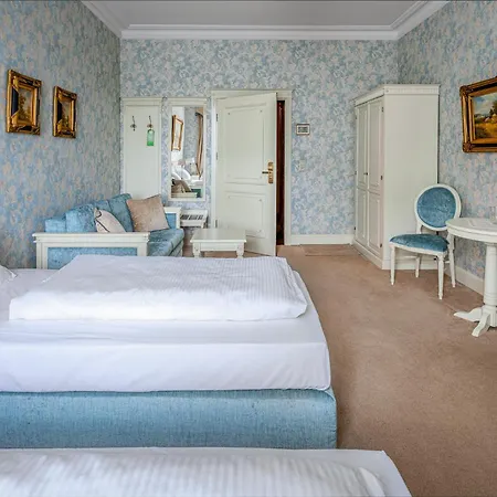 Aparthotel Palac Gruszow 4*