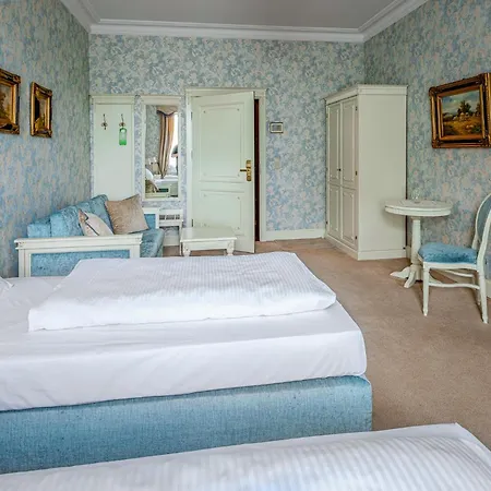 Palac Gruszow Świdnica