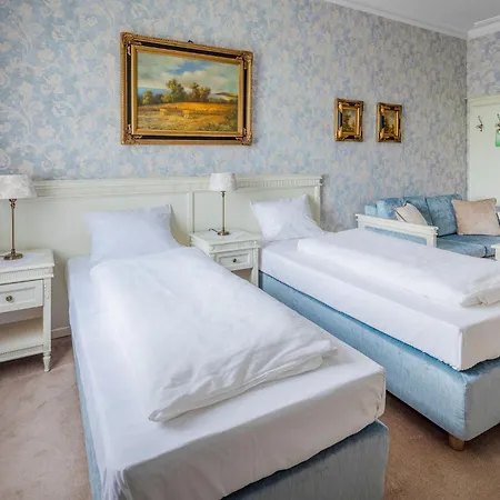 Palac Gruszow Aparthotel