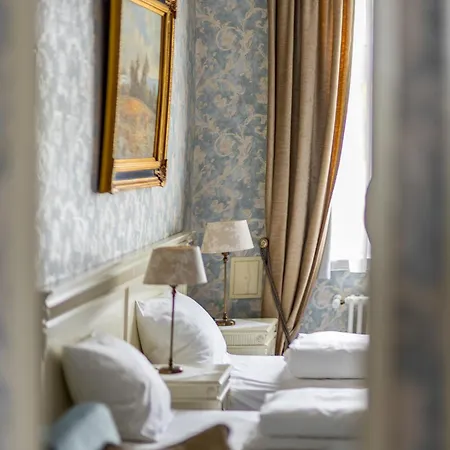 Pałac Gruszów Hotel apartamentowy *