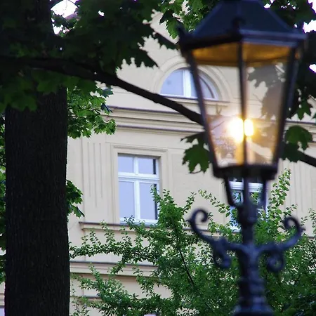 Pałac Gruszów Świdnica