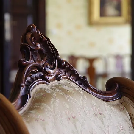 Lejlighedshotel Palac Gruszow Świdnica