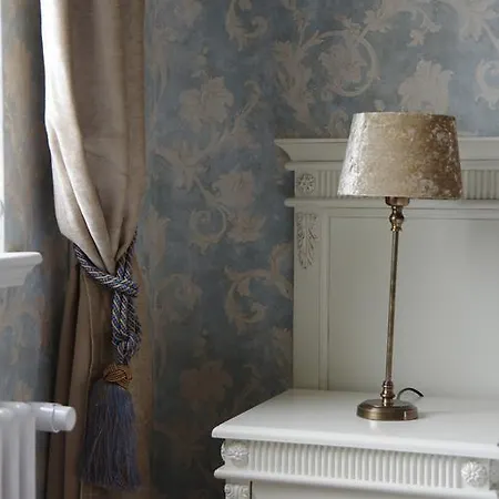 Palac Gruszow Świdnica