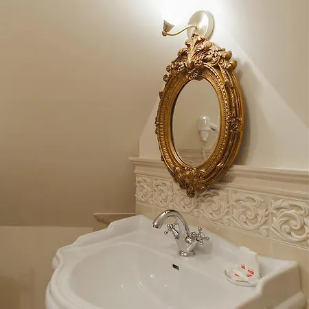 Palac Gruszow Świdnica