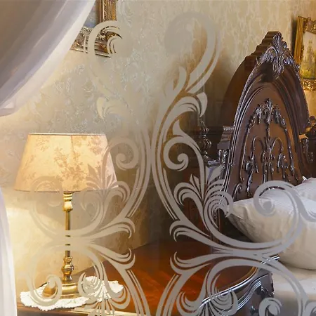 Aparthotel Palac Gruszow