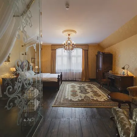 Palac Gruszow