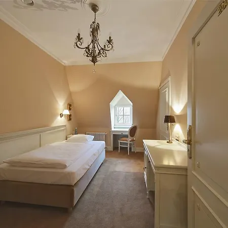 Aparthotel Palac Gruszow Świdnica