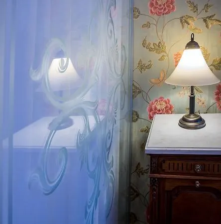 Palac Gruszow Świdnica