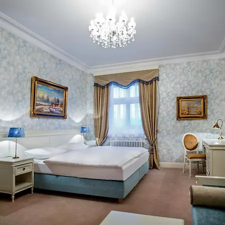 Palac Gruszow