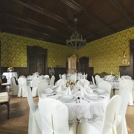 Palac Gruszow