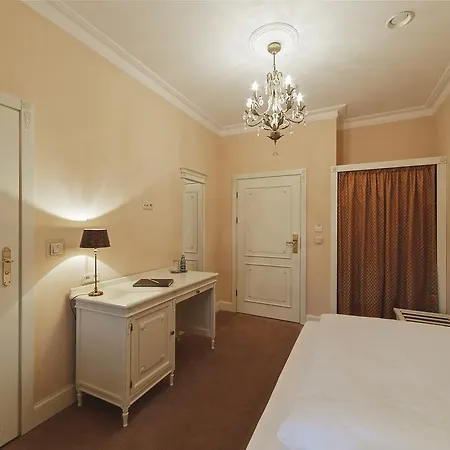 Palac Gruszow Lejlighedshotel