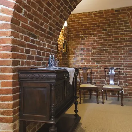 Palac Gruszow Lejlighedshotel Świdnica