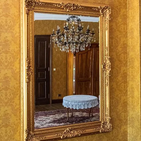 Pałac Gruszów *