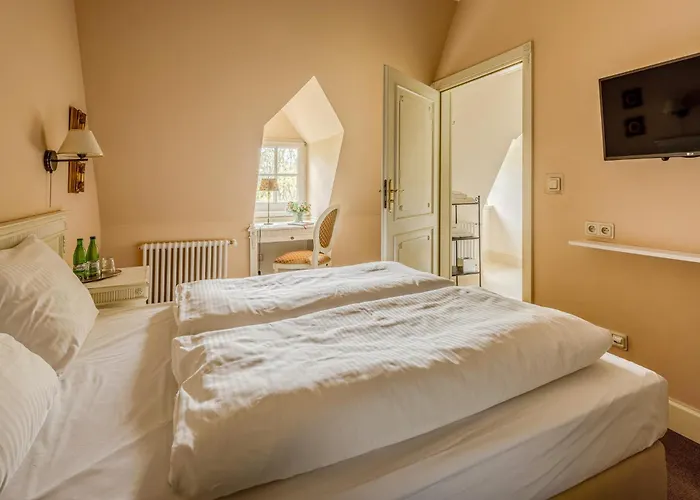 Pałac Gruszów 4* Świdnica