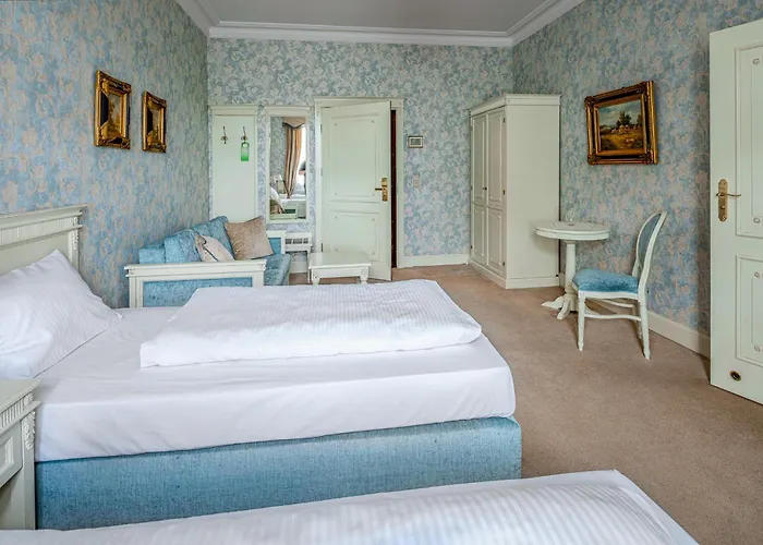 Pałac Gruszów Świdnica