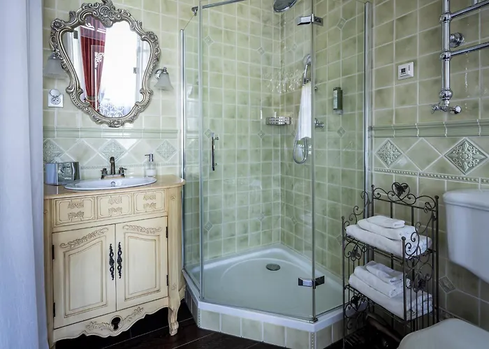 Pałac Gruszów 4* Świdnica